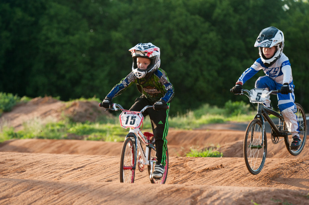 5 Extreme Sports for Kids to Try in OKC - MetroFamily Magazine