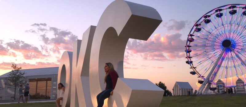 18 must-do experiences for teens in OKC