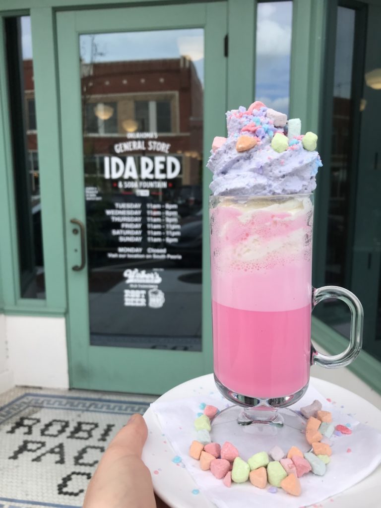 family weekend getaway, Tulsa, Oklahoma road trip ideas