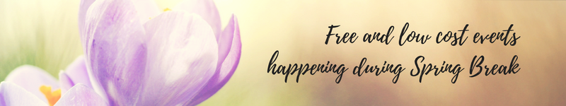 things to do during spring break in okc, spring break 2024