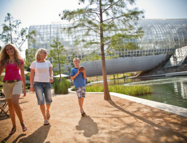 free activities for no-spend weekend in oklahoma