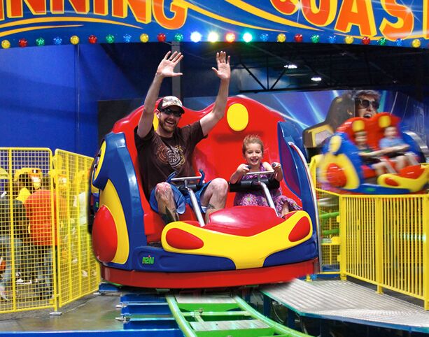 best parties in okc, gaming parties, parties for teens and tweens