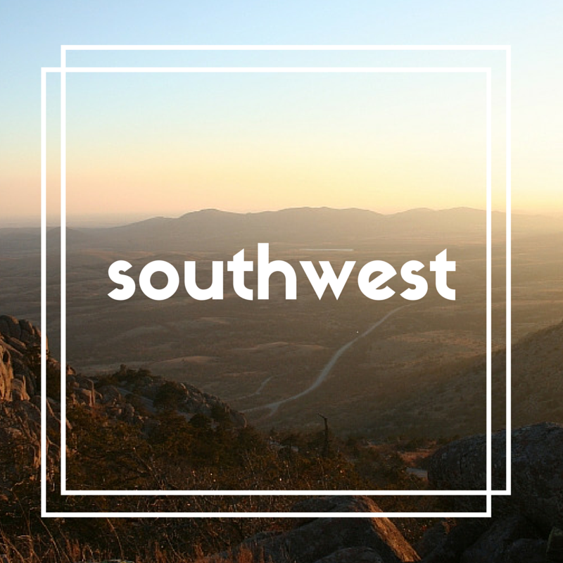 family friendly road trips in oklahoma