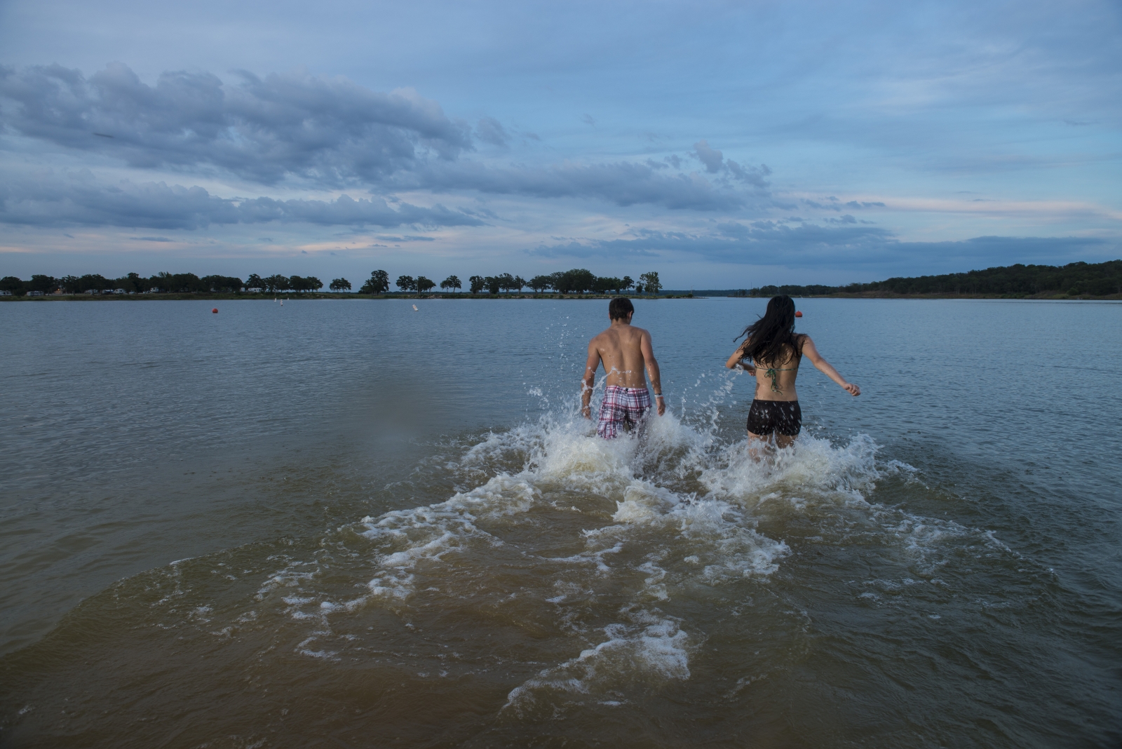 Photo Courtesy James Pratt & Oklahoma Tourism