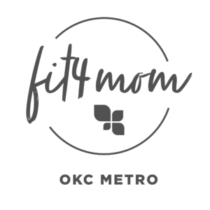 Fit4Mom Logo