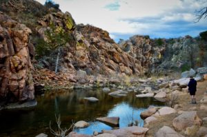things to do in lawton, hiking