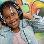 Oklahoma Contemporary Students