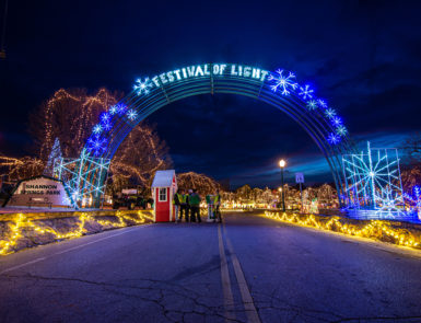 chickasha lights
