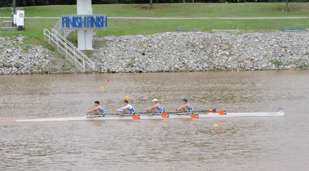 Henry Adams Rowing Activism + athleticism: Christopher’s story - MetroFamily Magazine