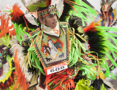 culture, food & fun: festivals in oklahoma