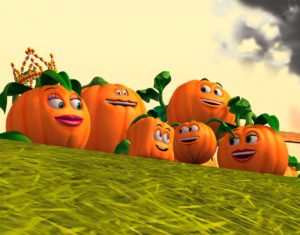 Halloween movies for young kids