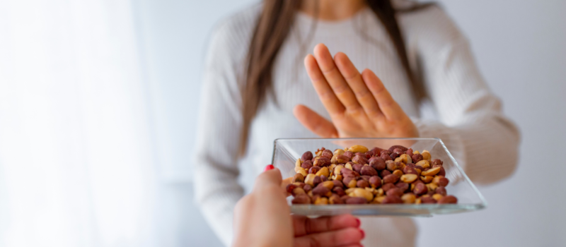 allergen-friendly treats