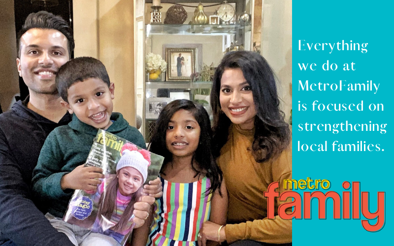 metrofamily state of beliefs