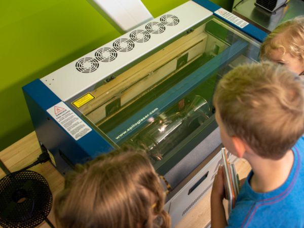 makerspace, tinkering, STEAM