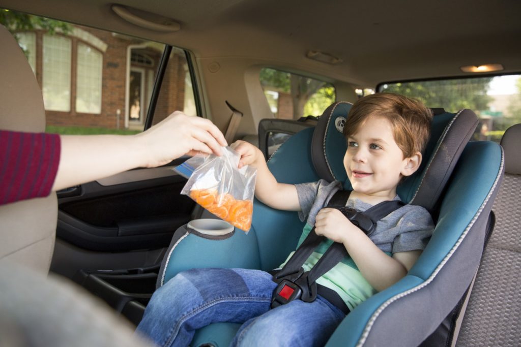 healthy snacks, eating healthy on a budget