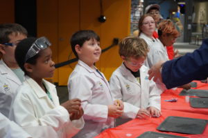 camps Science Museum Oklahoma