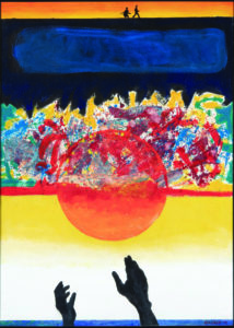 okcmoa, Art and Activism at Tougaloo College