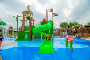 Tanganyika Wildlife Park