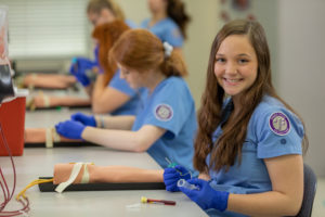 career tech, francis tuttle