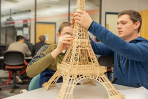 careertech, francis tuttle