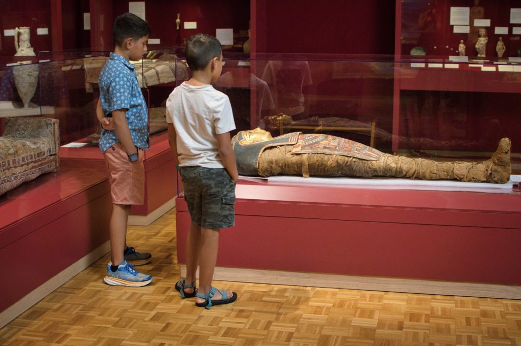 Mabee Gerrer, Shawnee Oklahoma