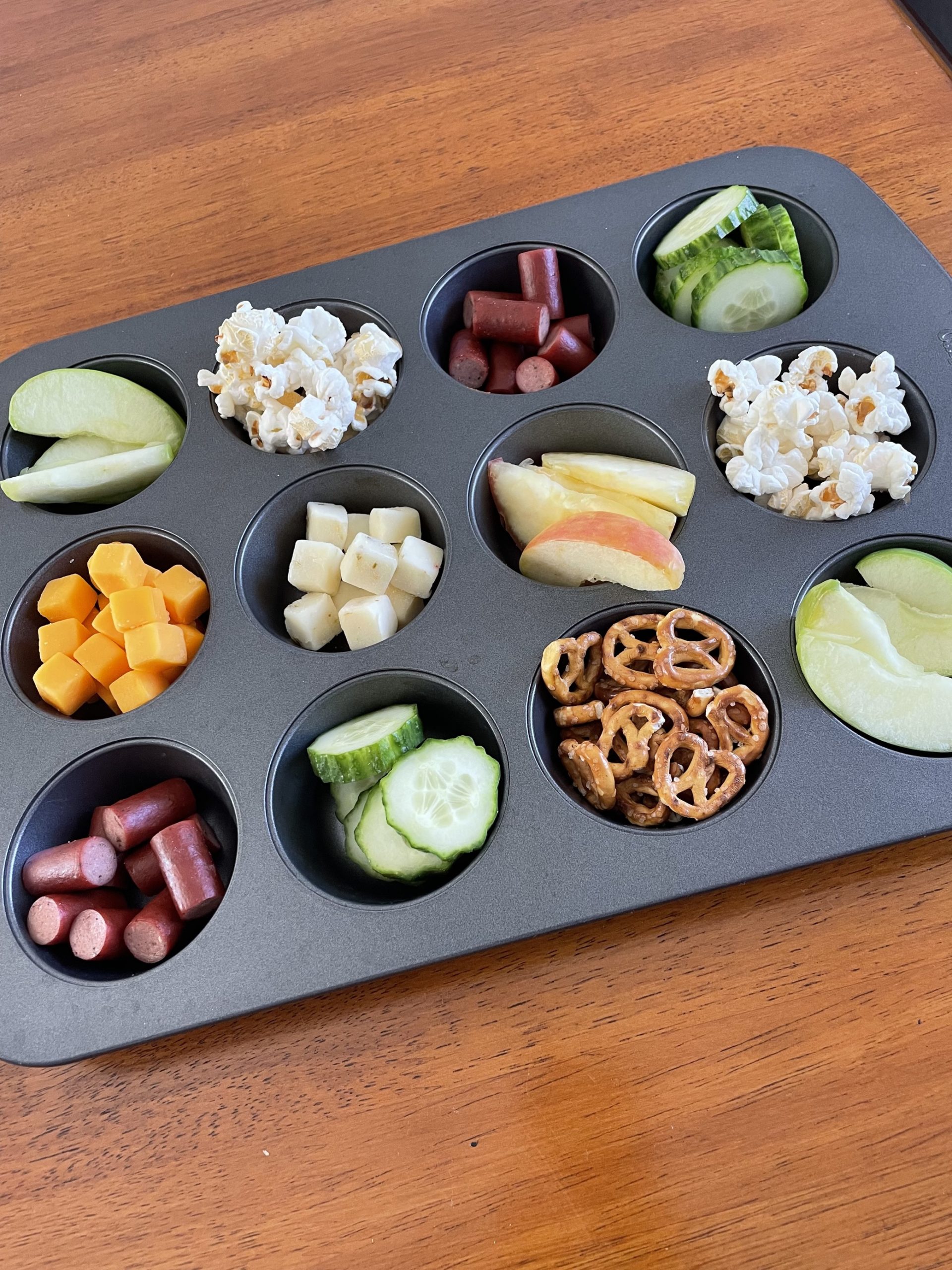 Curated visual reference: Kid Friendly Snack Boards Photo Inspiration