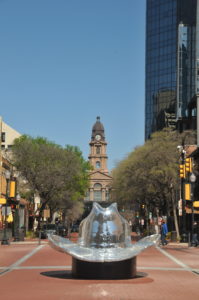 Fort Worth, micro-vacations near okc, weekend getaway