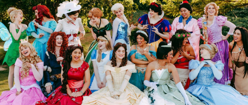 Character Connection Co. Summer Camps