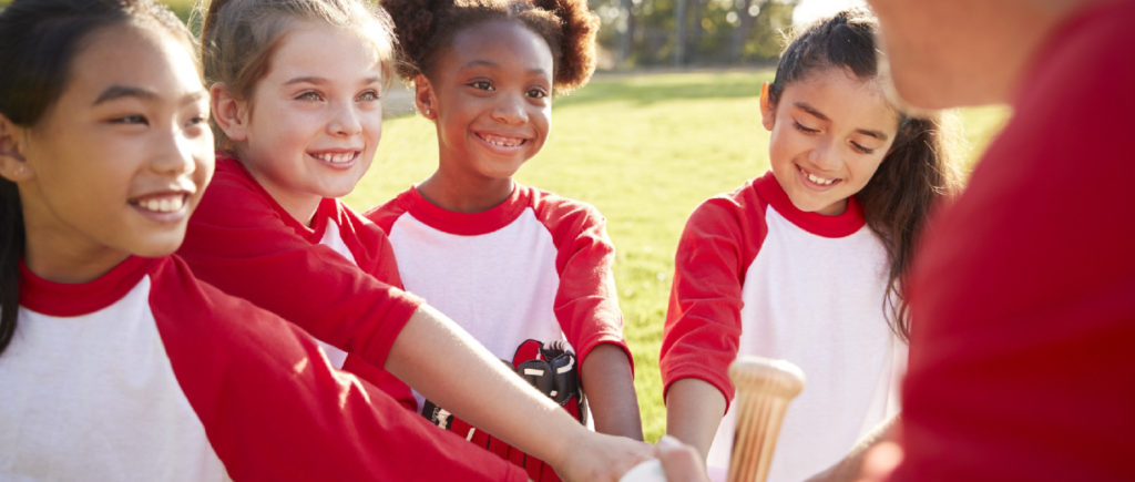 OKC Parks Baseball Photo