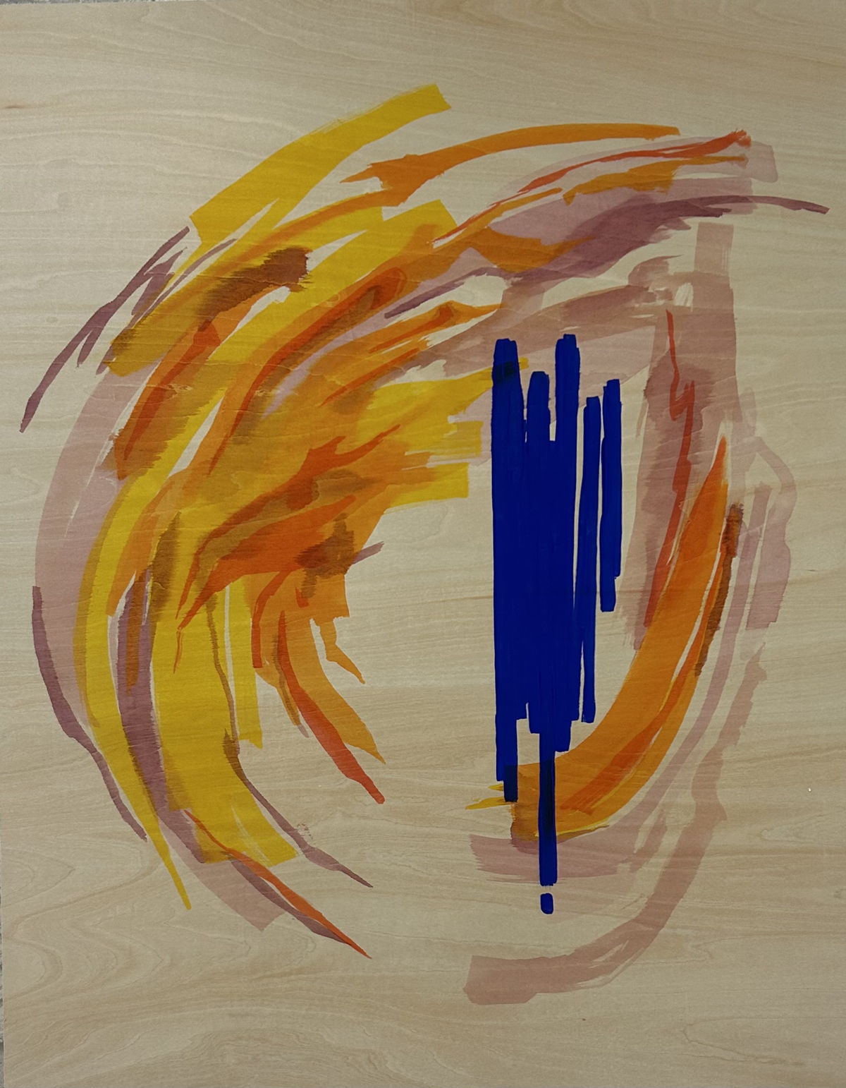 Marissa Raglin Celebrating Motherhood Through Art: “Impression” at the Oklahoma Hall ...