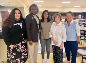 OKCPS Superintendent Dr. Jamie Polk