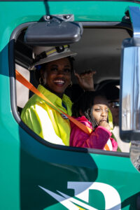 Diversion Hub supports families impacted by the criminal legal system