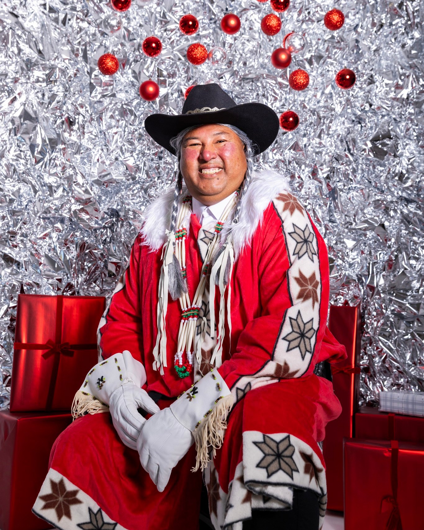 4 unexpected places to get your photos with Santa this December ...