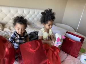 Valentine's Day ideas for kids