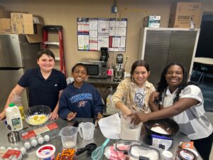 Way Christian private school