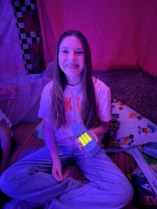 Factory Obscura Party