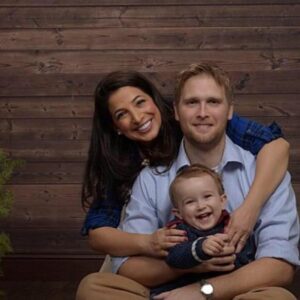 Luke Austin and Nazarene receive support from The Arc of Oklahoma