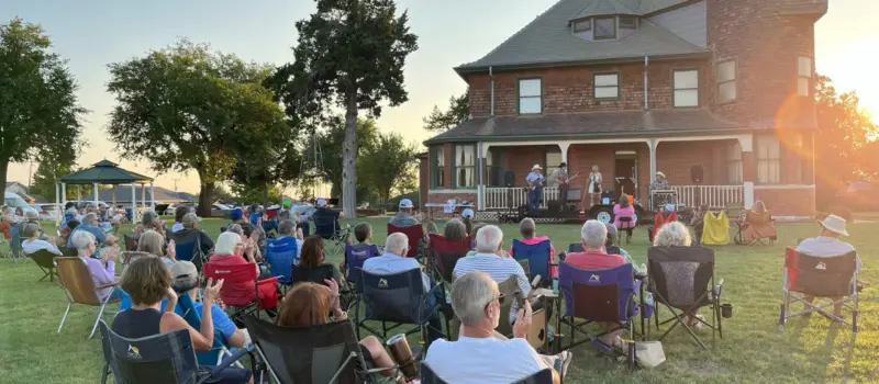 free things to do in okc