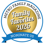 Family Favorites Icon