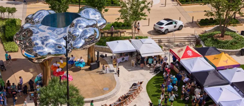 free things to do; free events